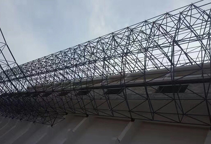 建阳泗洪垃圾电厂